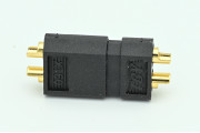 XT-60 Battery Connectors (Black)